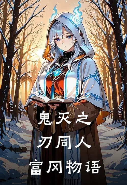 鬼灭之刃同人：富冈物语泉绪义勇完结版小说_完结版小说鬼灭之刃同人：富冈物语(泉绪义勇)