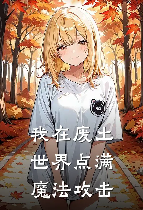 我在废土世界点满魔法攻击