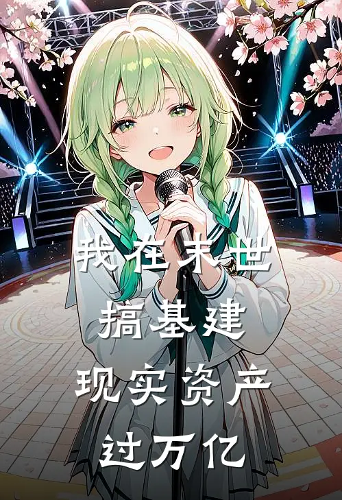 我在末世搞基建，现实资产过万亿(江夜江正林)完结版免费小说_热门完结小说我在末世搞基建，现实资产过万亿(江夜江正林)