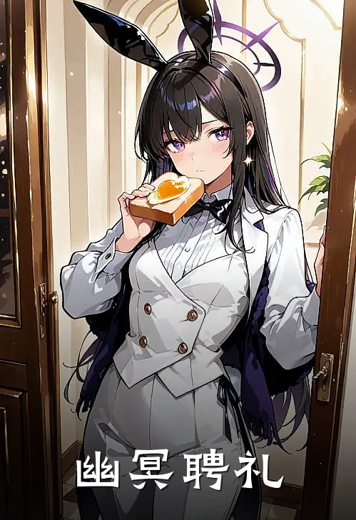 幽冥聘礼(叶天梅西)最热门小说_小说完整版幽冥聘礼叶天梅西