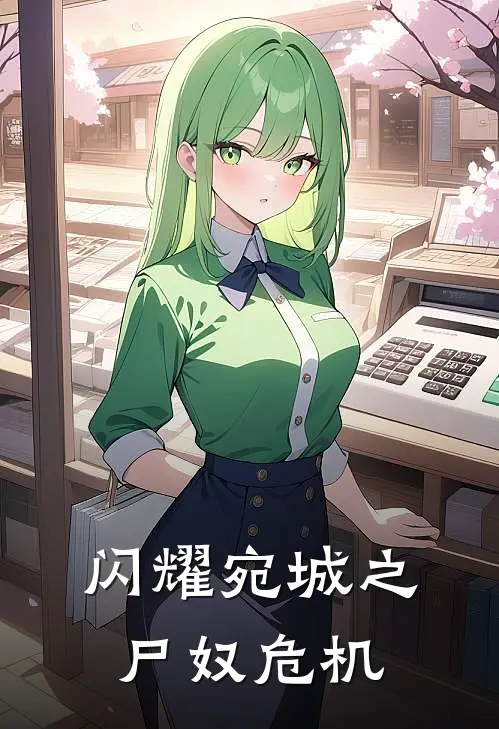 闪耀宛城之尸奴危机