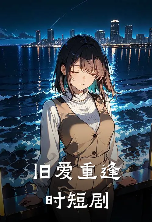 旧爱重逢时短剧