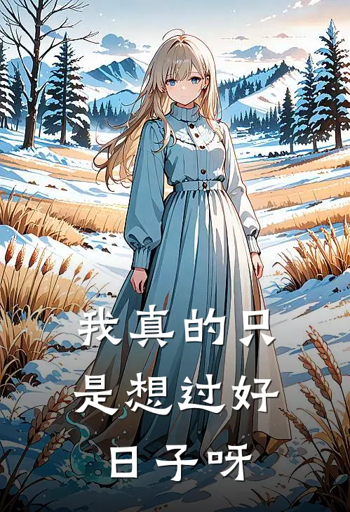 我真的只是想过好日子呀