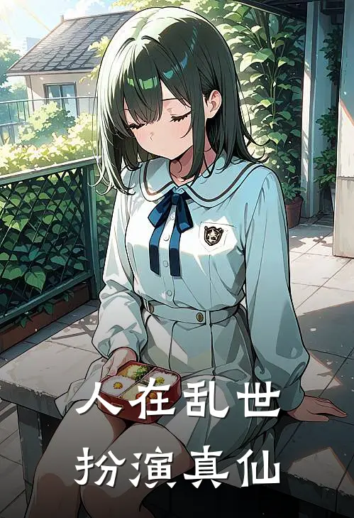 人在乱世，扮演真仙(燕阳燕阳)推荐小说_人在乱世，扮演真仙(燕阳燕阳)全文免费阅读大结局