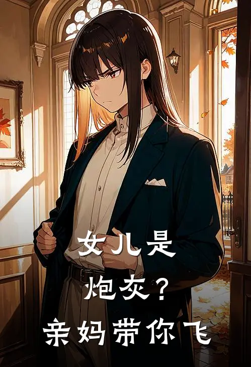 女儿是炮灰？亲妈带你飞