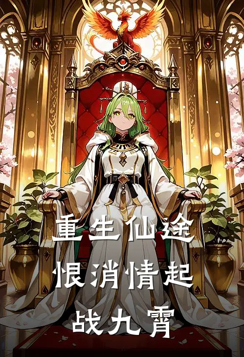 重生仙途：恨消情起战九霄林羽李辞完本小说免费阅读_最新章节列表重生仙途：恨消情起战九霄(林羽李辞)