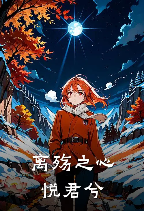 离殇之心悦君兮韩煜海程完结版免费阅读_离殇之心悦君兮全章节免费在线阅读