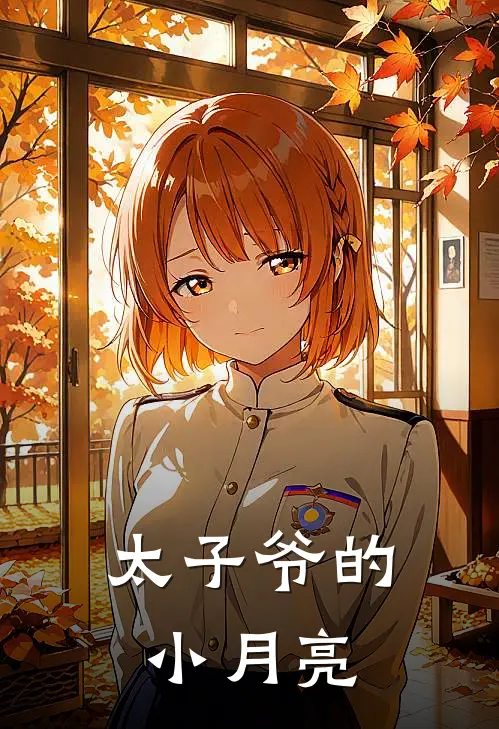 太子爷的小月亮(符海朋宗梦灵)热门小说_完结版小说全文免费阅读太子爷的小月亮(符海朋宗梦灵)