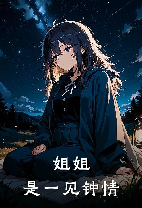 姐姐，是一见钟情