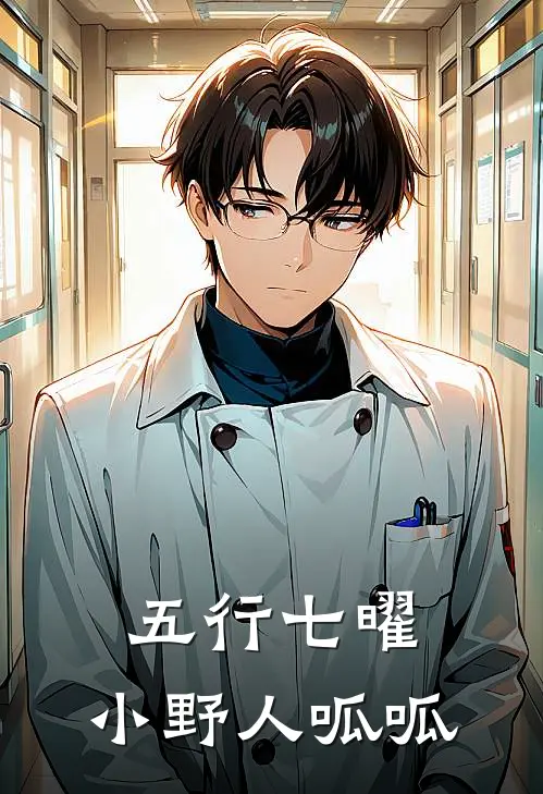 五行七曜：小野人呱呱阿旺阿旺免费小说全文阅读_最新好看小说五行七曜：小野人呱呱阿旺阿旺