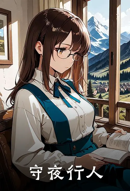 守夜行人(苏暮迟叶昭昭)最新好看小说_最新章节列表守夜行人(苏暮迟叶昭昭)