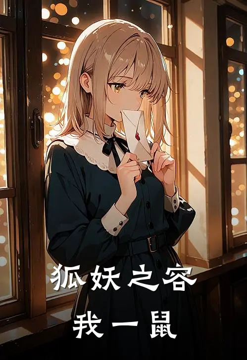 狐妖之容我一鼠