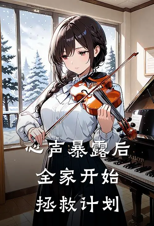 心声暴露后，全家开始拯救计划苏婉苏清月小说完结免费_最新章节列表心声暴露后，全家开始拯救计划(苏婉苏清月)