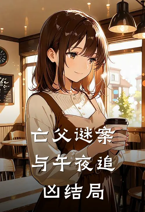 亡父谜案与午夜追凶结局