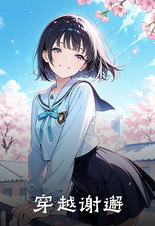 穿越谢邂
