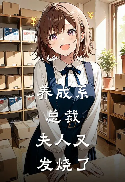 养成系：总裁，夫人又发烧了(顾林深顾林)热门小说大全_推荐完本小说养成系：总裁，夫人又发烧了顾林深顾林