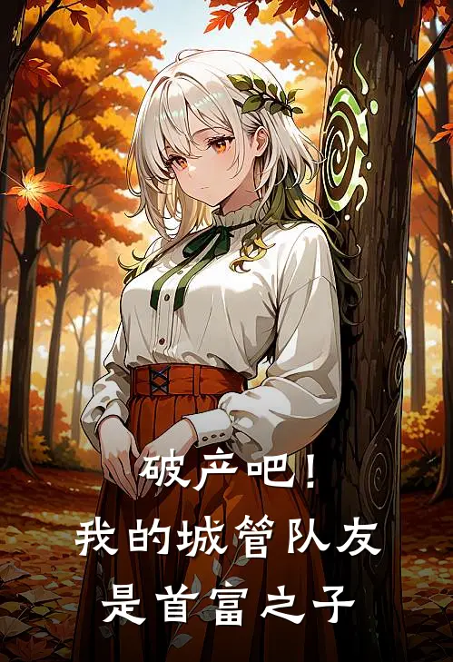 破产吧！我的城管队友是首富之子小说凌夜苏澈（已完结全集完整版大结局）凌夜苏澈小说全文阅读笔趣阁