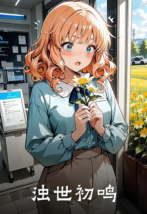 浊世初鸣(陈临渊白月璃)最新小说推荐_最新热门小说浊世初鸣陈临渊白月璃