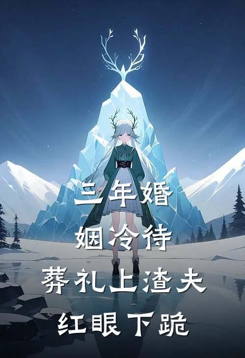 三年婚姻冷待，葬礼上渣夫红眼下跪(阮知微沈宴舟)最新推荐小说_最新免费小说三年婚姻冷待，葬礼上渣夫红眼下跪阮知微沈宴舟