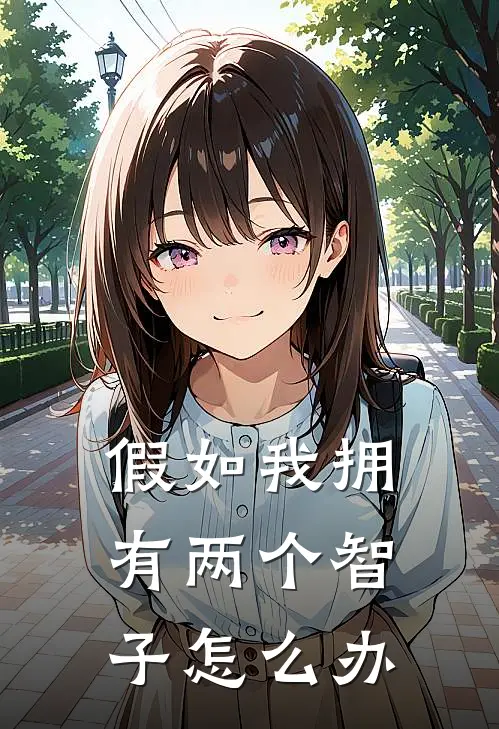 假如我拥有两个智子怎么办
