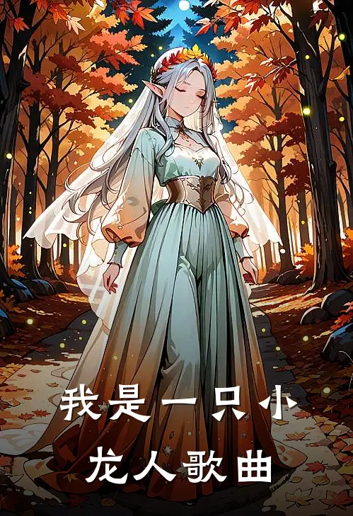 我是一只小龙人歌曲