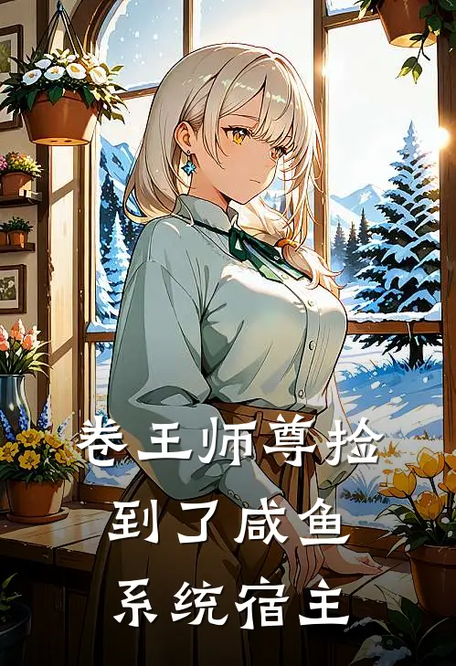 卷王师尊捡到了咸鱼系统宿主林闲云清璃免费小说完整版_完结版小说阅读卷王师尊捡到了咸鱼系统宿主(林闲云清璃)