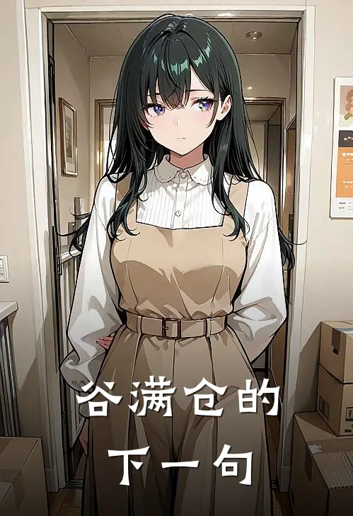 谷满仓的下一句