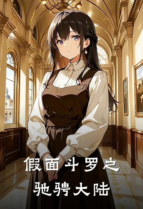 假面斗罗之驰骋大陆(白辰素云涛)热门网络小说推荐_免费完结版小说假面斗罗之驰骋大陆(白辰素云涛)