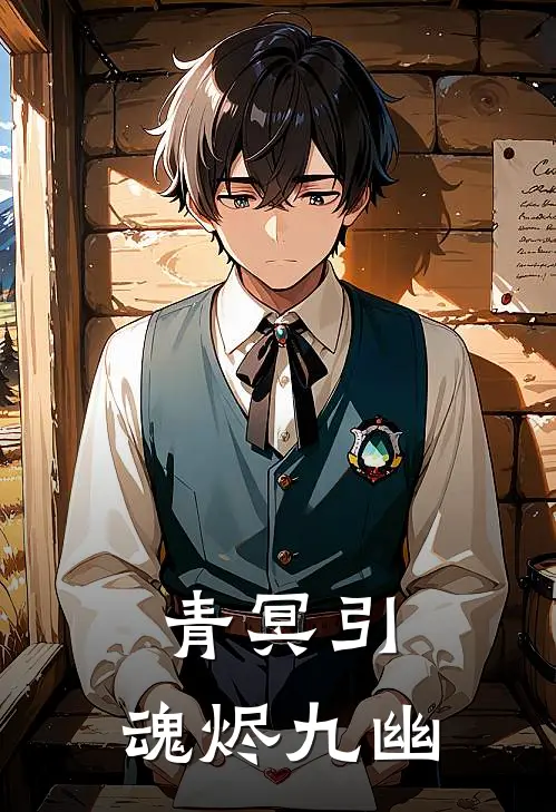 青冥引：魂烬九幽(司徒晚楚星河)完本小说大全_完本热门小说青冥引：魂烬九幽司徒晚楚星河