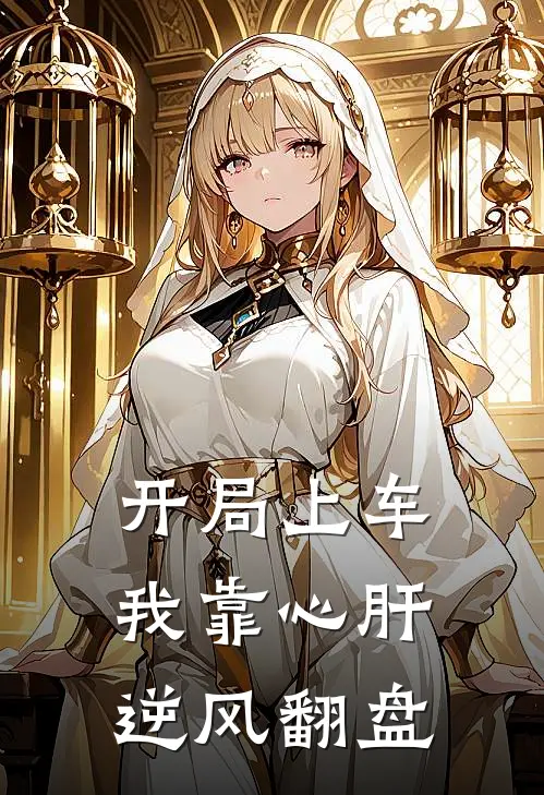 开局上车，我靠心肝逆风翻盘李七九刘长生完结小说免费阅读_完本热门小说开局上车，我靠心肝逆风翻盘李七九刘长生