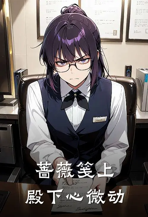 蔷薇笺上，殿下心微动俞欢秦云野最新全本小说_最新章节列表蔷薇笺上，殿下心微动(俞欢秦云野)