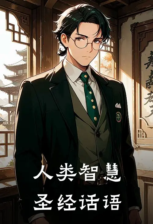 【人类智慧】圣经话语
