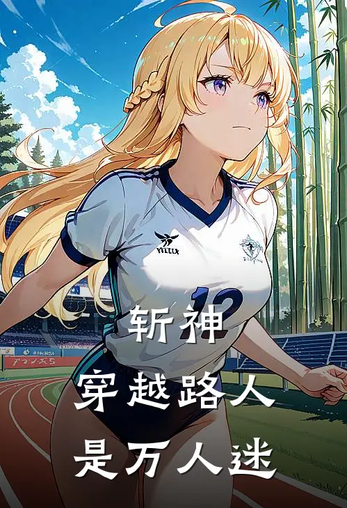 斩神，穿越路人是万人迷林七夜蒋倩最新小说全文阅读_最新章节列表斩神，穿越路人是万人迷(林七夜蒋倩)