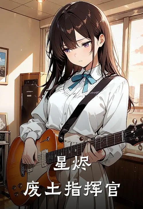 星烬：废土指挥官