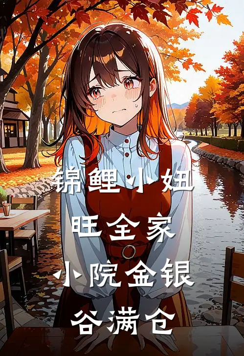锦鲤小妞旺全家，小院金银谷满仓(夏冬荣冬荣)全本免费完结小说_小说完结免费锦鲤小妞旺全家，小院金银谷满仓夏冬荣冬荣