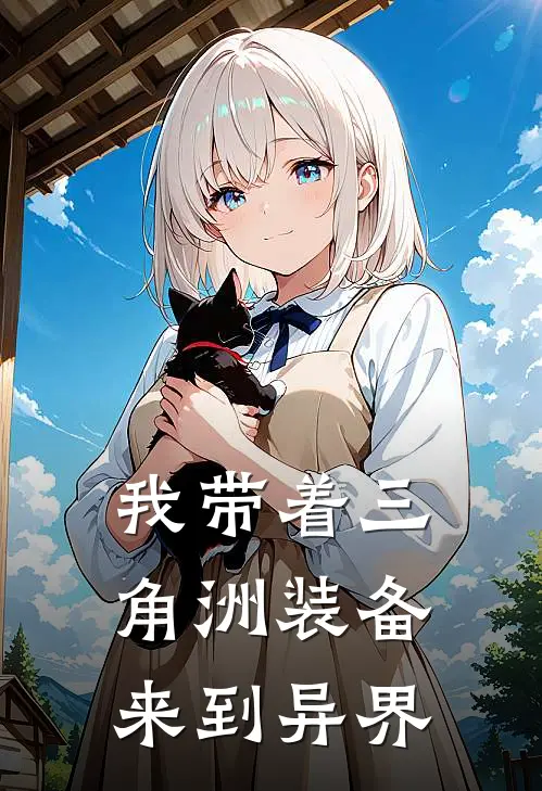 我带着三角洲装备来到异界