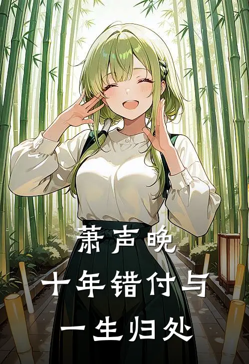 萧声晚：十年错付与一生归处