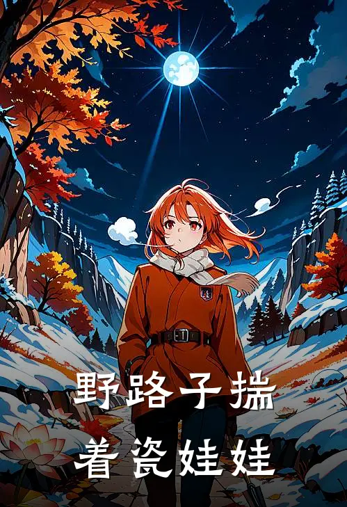 野路子揣着瓷娃娃(顾野沈砚之)全文免费在线阅读_野路子揣着瓷娃娃热门小说