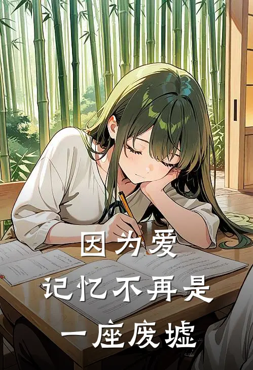 因为爱，记忆不再是一座废墟(田雨陈墨)全本免费完结小说_小说完结免费因为爱，记忆不再是一座废墟田雨陈墨