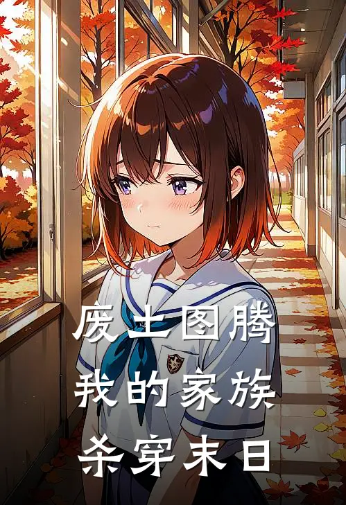 废土图腾：我的家族杀穿末日