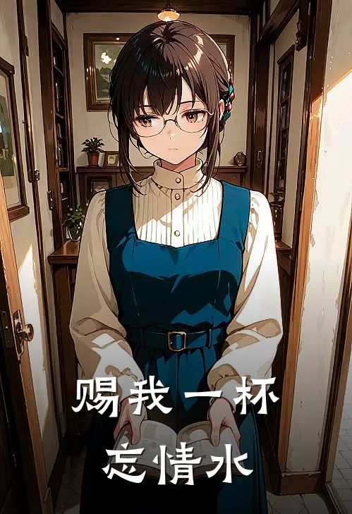 赐我一杯忘情水