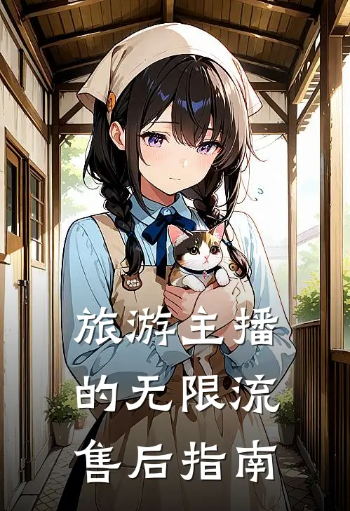 旅游主播的无限流售后指南