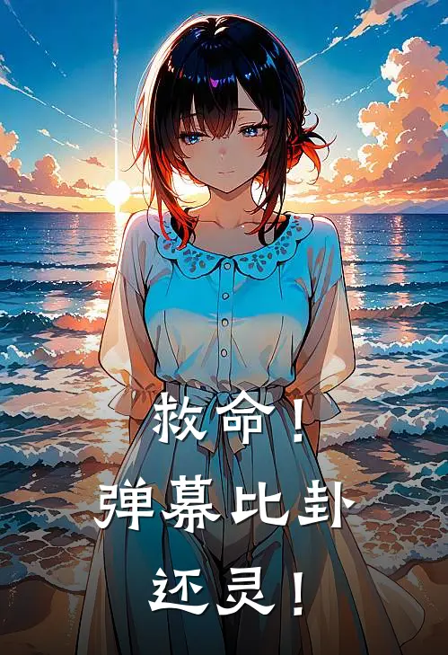 救命！弹幕比卦还灵！