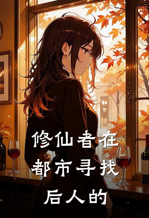 修仙者在都市寻找后人的