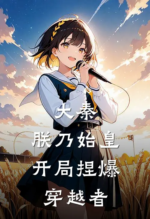 大秦：朕乃始皇，开局捏爆穿越者(嬴政赵高)在线阅读免费小说_最新章节列表大秦：朕乃始皇，开局捏爆穿越者(嬴政赵高)