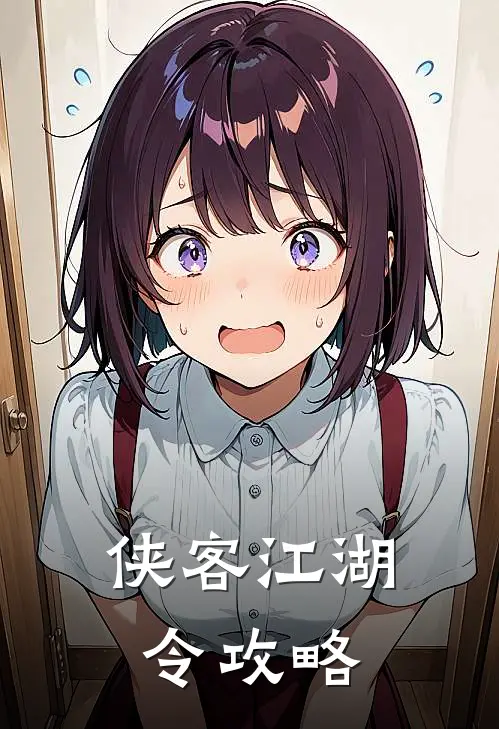 侠客江湖令攻略