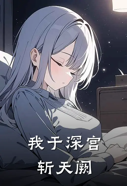 我于深宫斩天阙