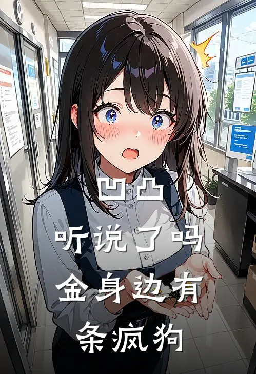 凹凸：听说了吗，金身边有条疯狗宋闲格瑞推荐完结小说_免费阅读凹凸：听说了吗，金身边有条疯狗(宋闲格瑞)