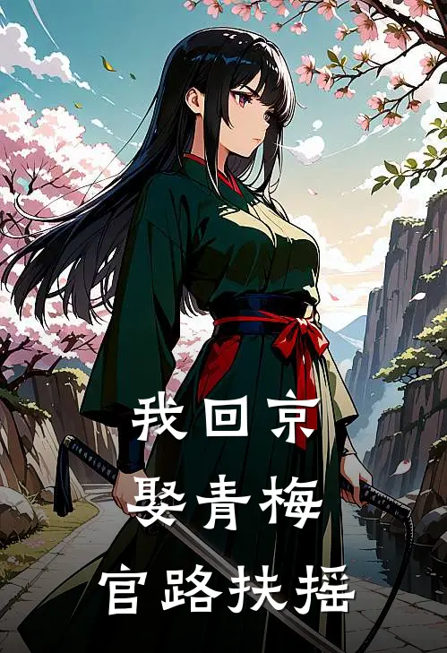 我回京娶青梅，官路扶摇