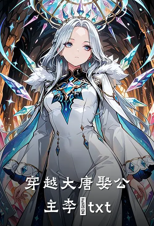 穿越大唐娶公主李玥txt